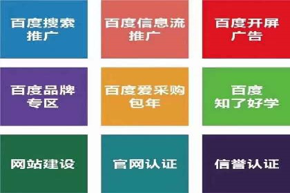 百度推广效果评估与持续优化——某行业案例研究